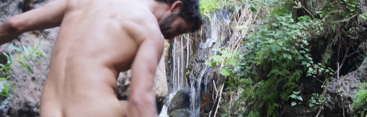Jungle Nudist Hike - Adventure Week 2026