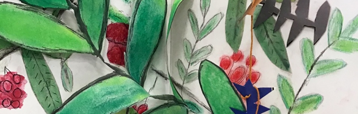 Online Introduction to AccessArt