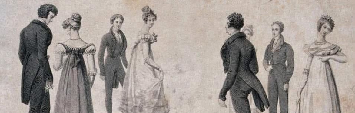 Regency Ball at The Whitworth