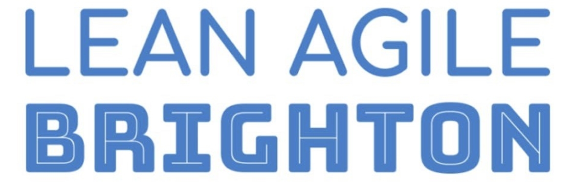 Lean Agile Brighton logo