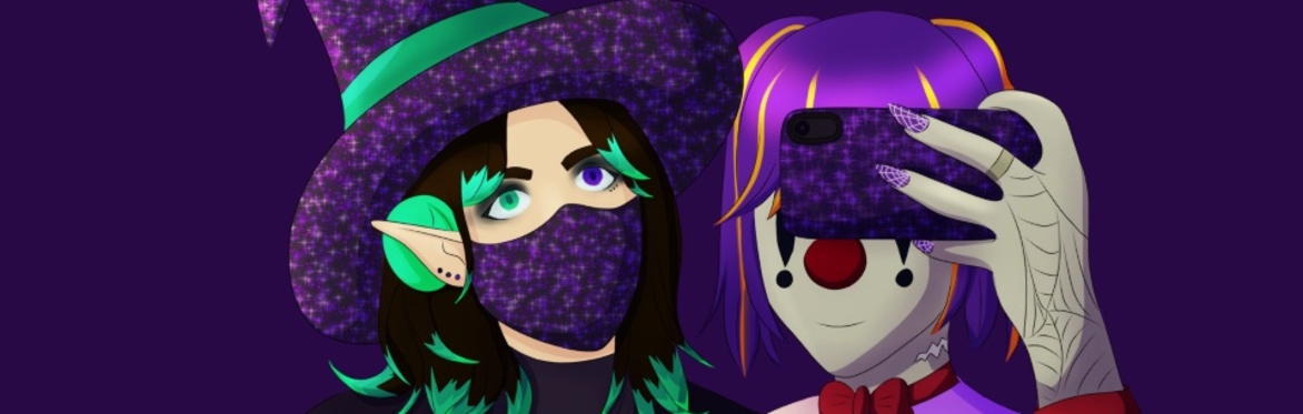 Halloween Ball