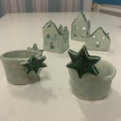tealight holders