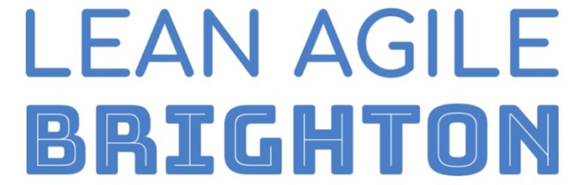 Lean Agile Brighton logo