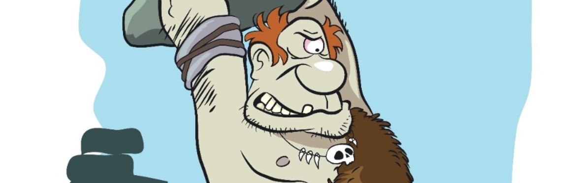 Myths, Maps & Monsters Summer Day Camp: Cyclops Escape!