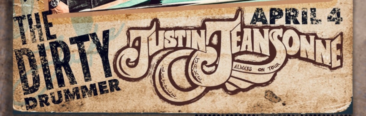 Justin Jeansonne Band