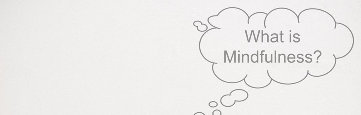 Winter 6-Week Mindfulness Training Course
