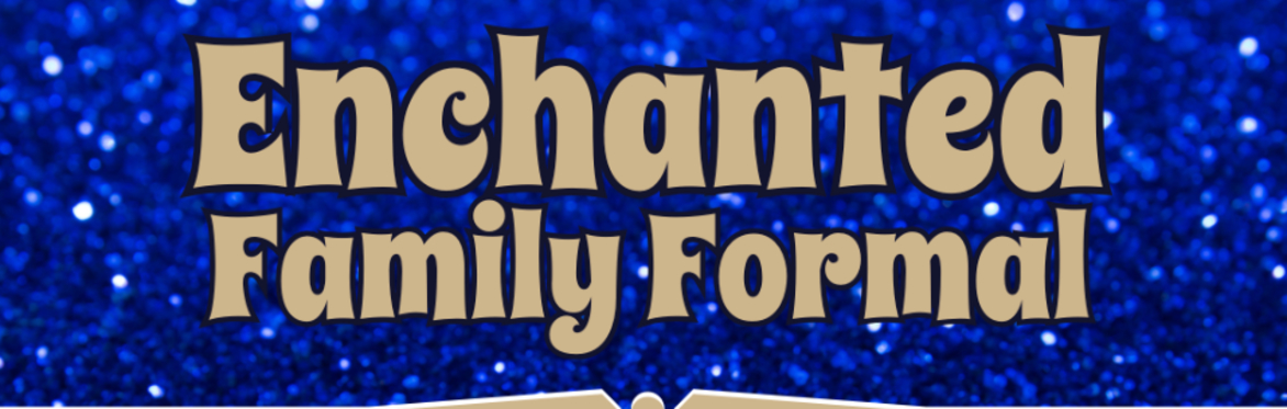 Enchanted Family Formal