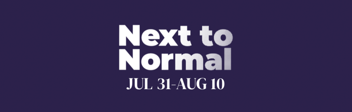 Next to Normal