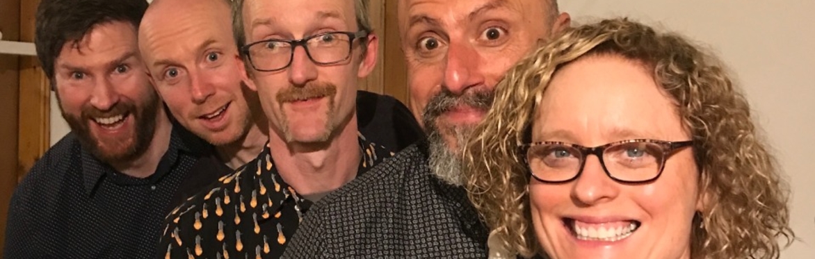Image of Snatch Comedy Group