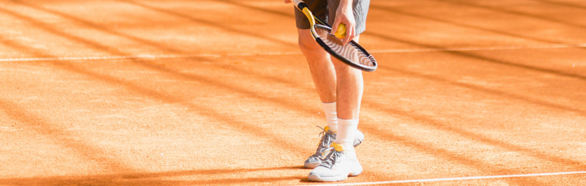 Torneo di tennis (10° Memorial Bruno Trabucchi)