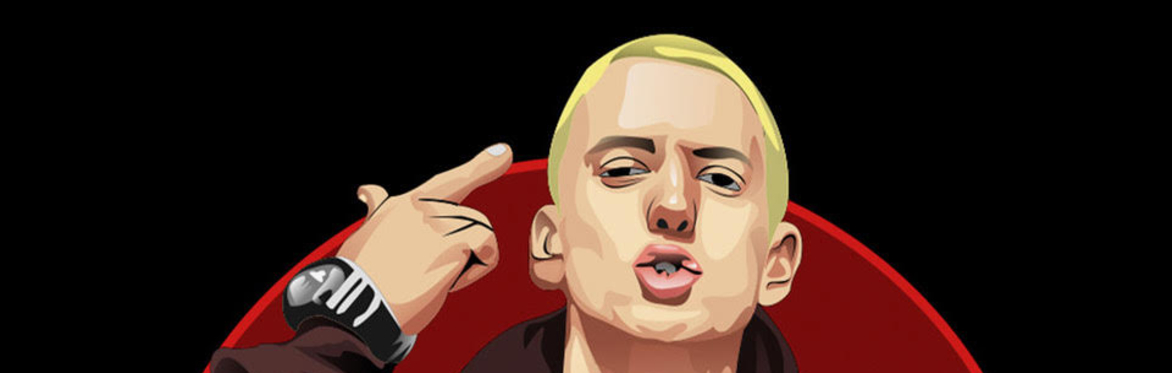 A CELEBRATION OF EMINEM: Michael Mathers