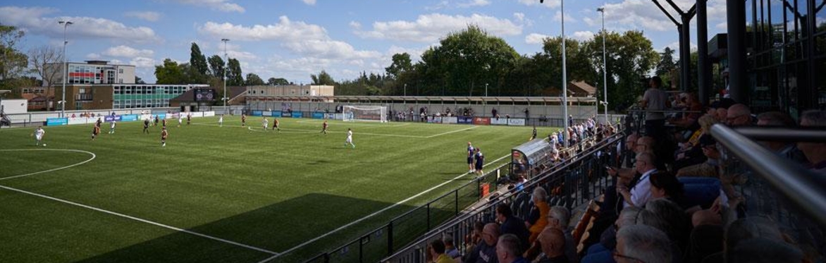 Slough Town Junior Trials