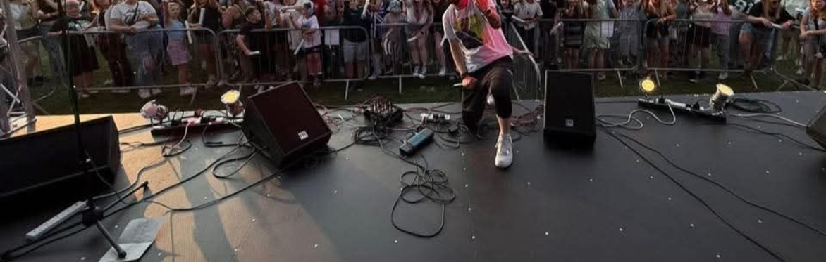 Totally 90s Festival Bedford