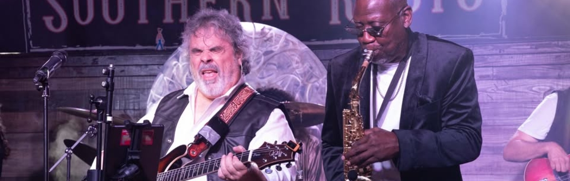 Fire Lake - A Tribute to Bob Seger