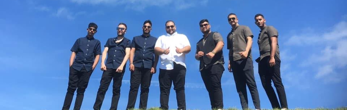 Roma Music Workshop with ZOR