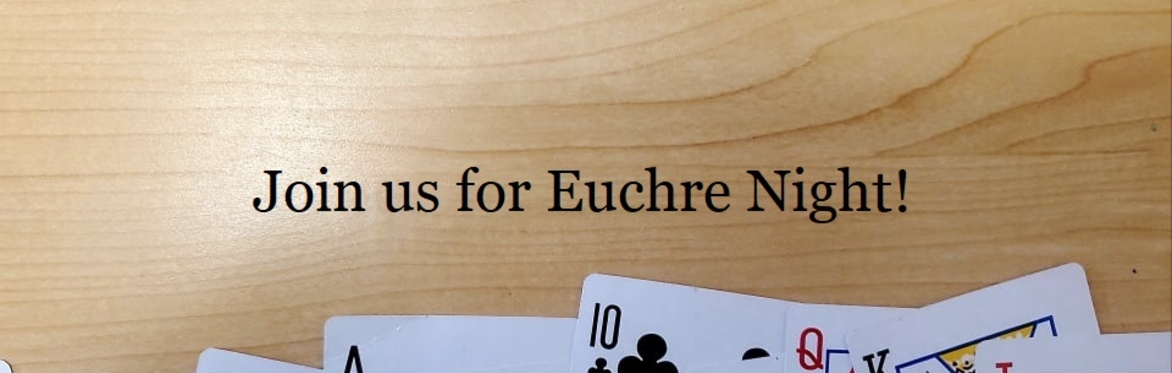 Euchre Night @ Barrel House