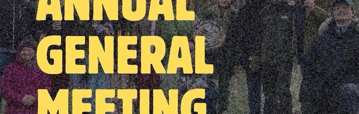 AGM - Annual General Meeting