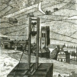 Friday the 13th November "Murder in Mount Tabor" with David Glover.