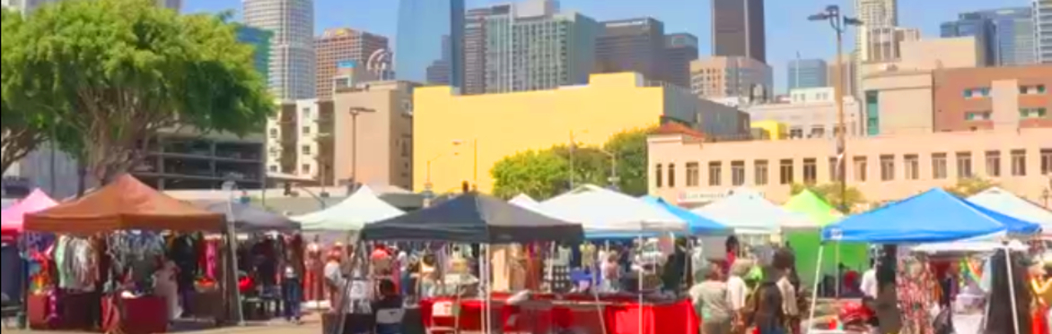 DTLA Marketplace
