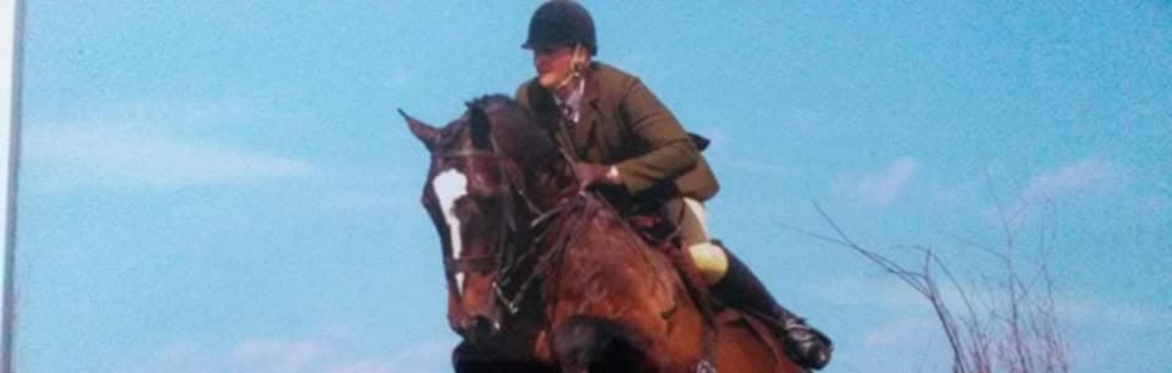 Working Hunter Study Group At Scone Palace International Horse Trials