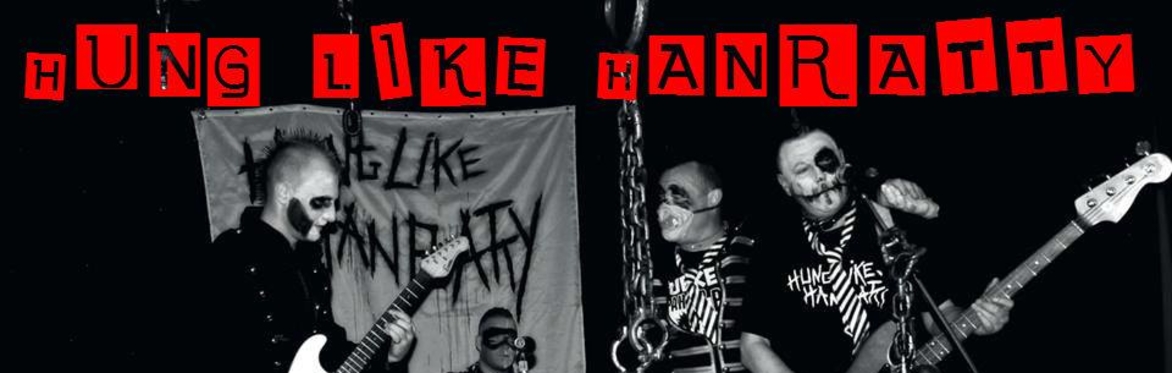 Hung Like Hanratty | Fatal Blow | Drunken Marksman