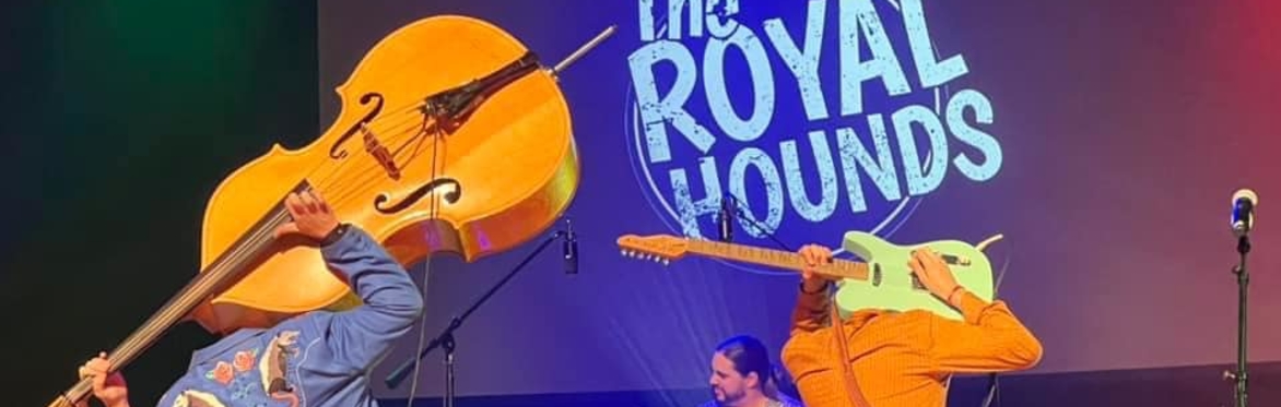 The Royal Hounds
