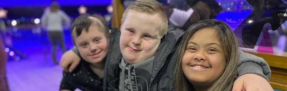 Sunshine Youth Group Disco