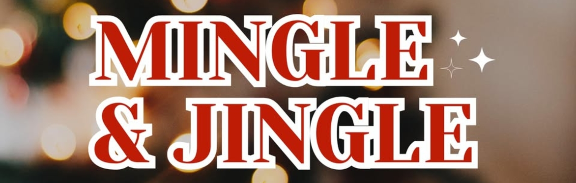 Mingle & Jingle Holiday Party