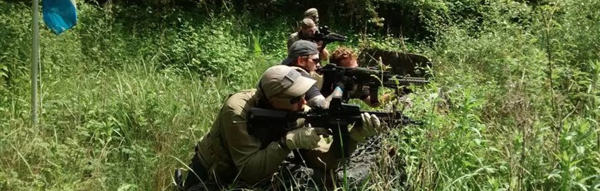 Jungle Airsoft Open Day