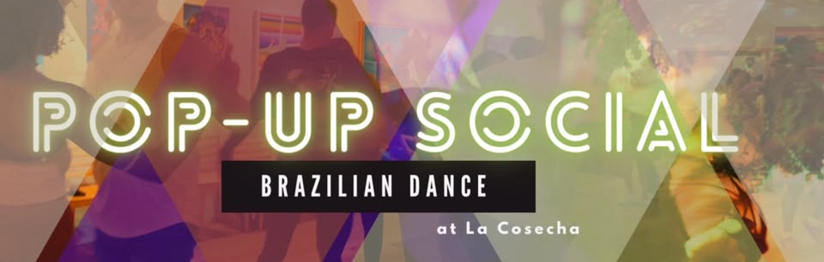 July 2026 La Cosecha Day Social 