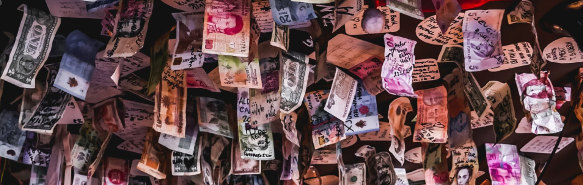 The Money Game: Virtual Experience