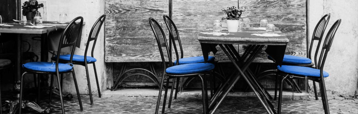 Energy Cafe: Why we should care about care