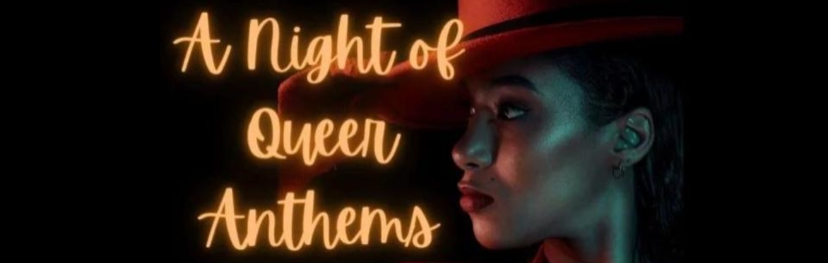 Calliope Cabaret: A Night of Queer Anthems