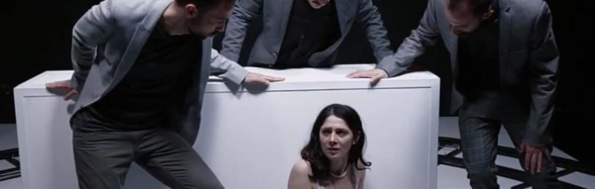Romanian Theater on film: Here Moscow Calling (Romania)