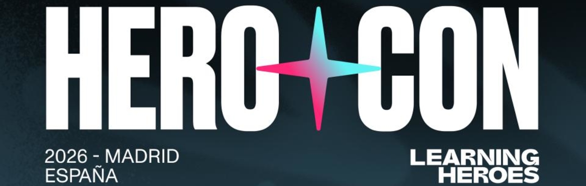 Hero Con 2026