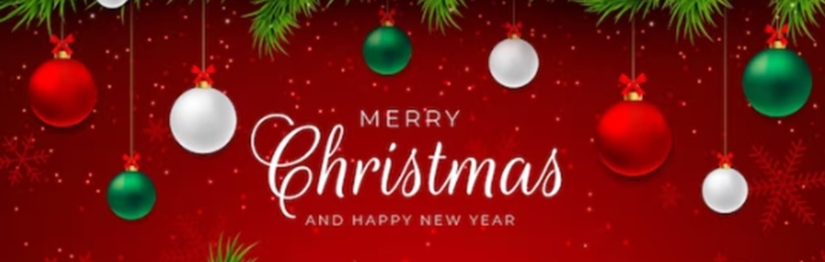 3rd Annual Christmas with Clark Barrios