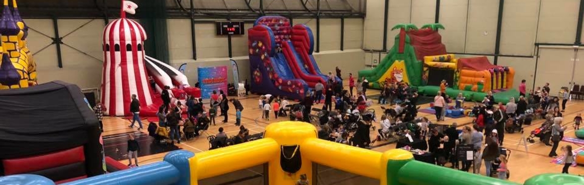SOUTHEND MEGA FUN DAY