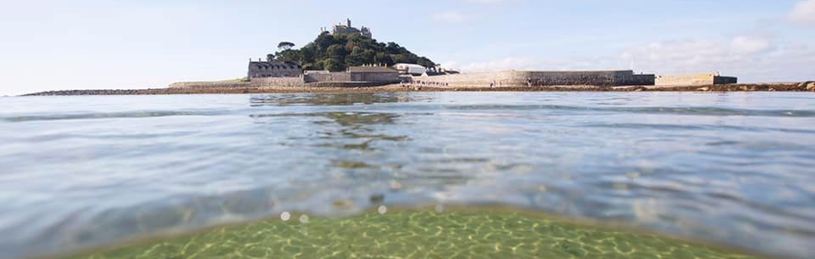 St Ives / West Cornwall Swimming holiday