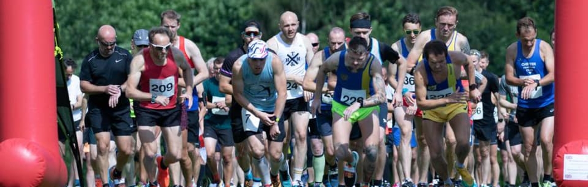 Bayston and Lyth Hill 10K 2026