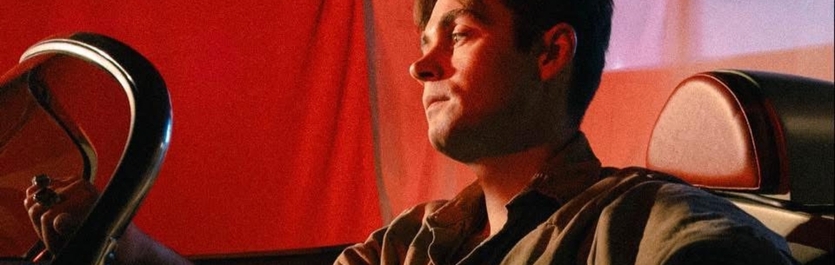 Glencoe Session: Cole Ritter