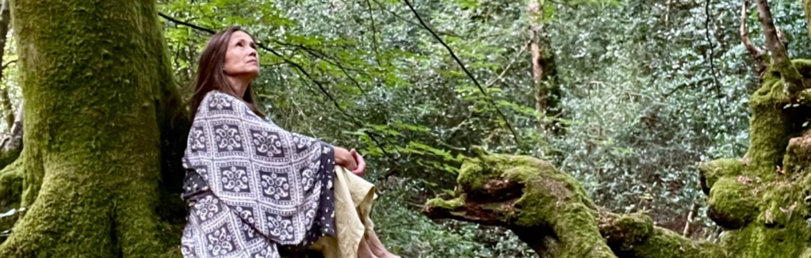 Forest Bathing
