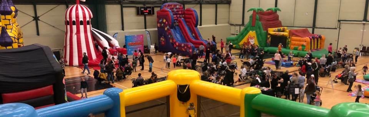 SOUTHEND CHRISTMAS MEGA FUN DAY