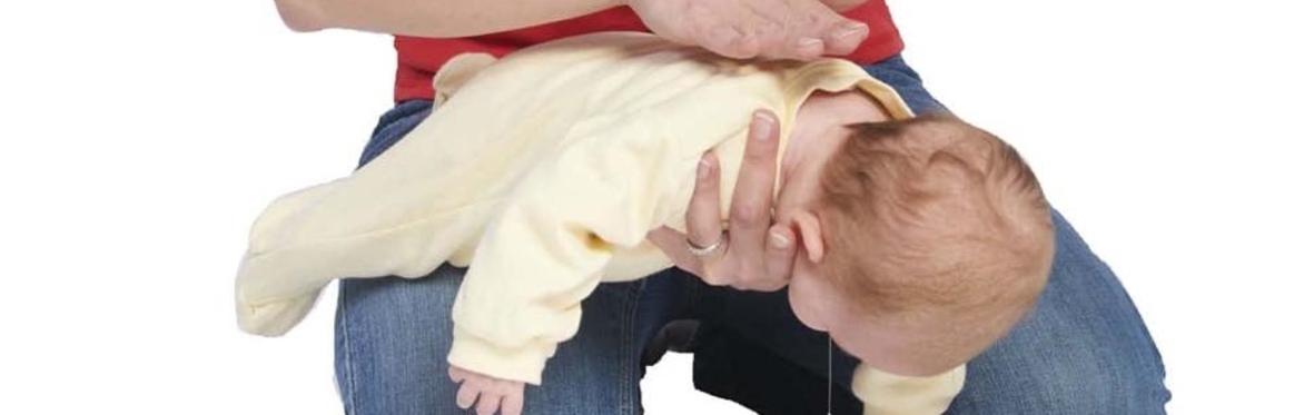 Parent First Aid
