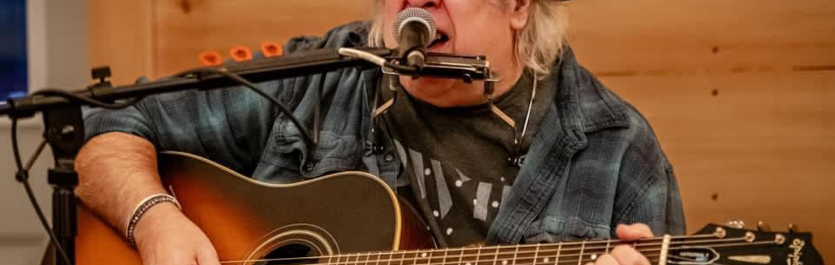 Shakey...A Neil Young Tribute