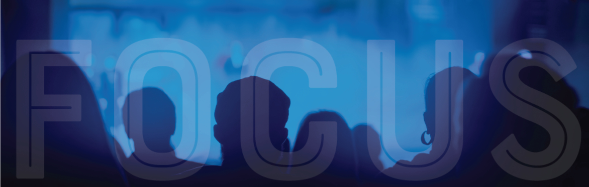 Focus: The Conference for Actors