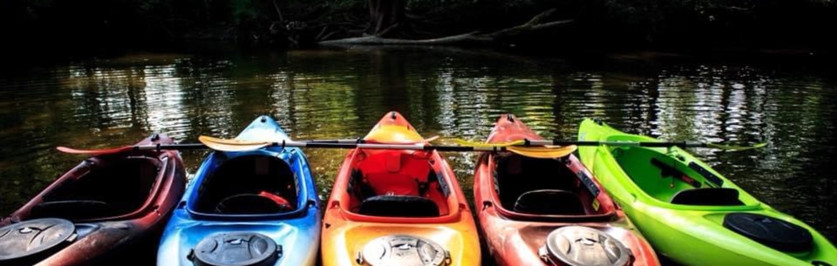 Belvidere Kayak Trips: Distillery Rd, Belvidere to Baumann Park, Cherry Valley