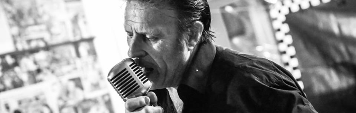 Johnny & The Jailbirds