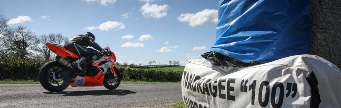 Tandragee 100 Motorcycle Road Races
