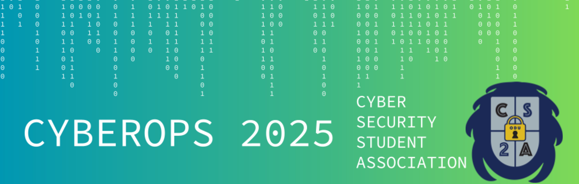 ODU CyberOps 2025