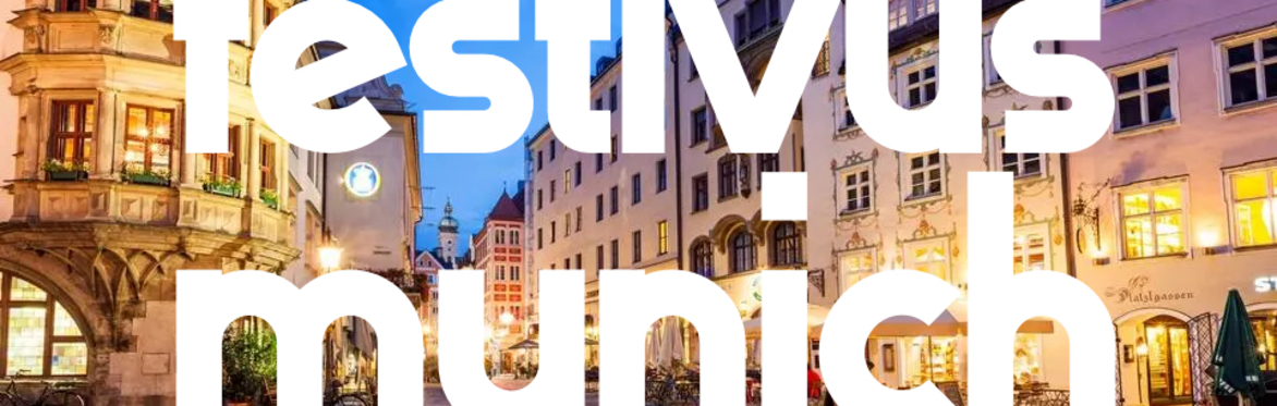 FESTIVUS Munich
